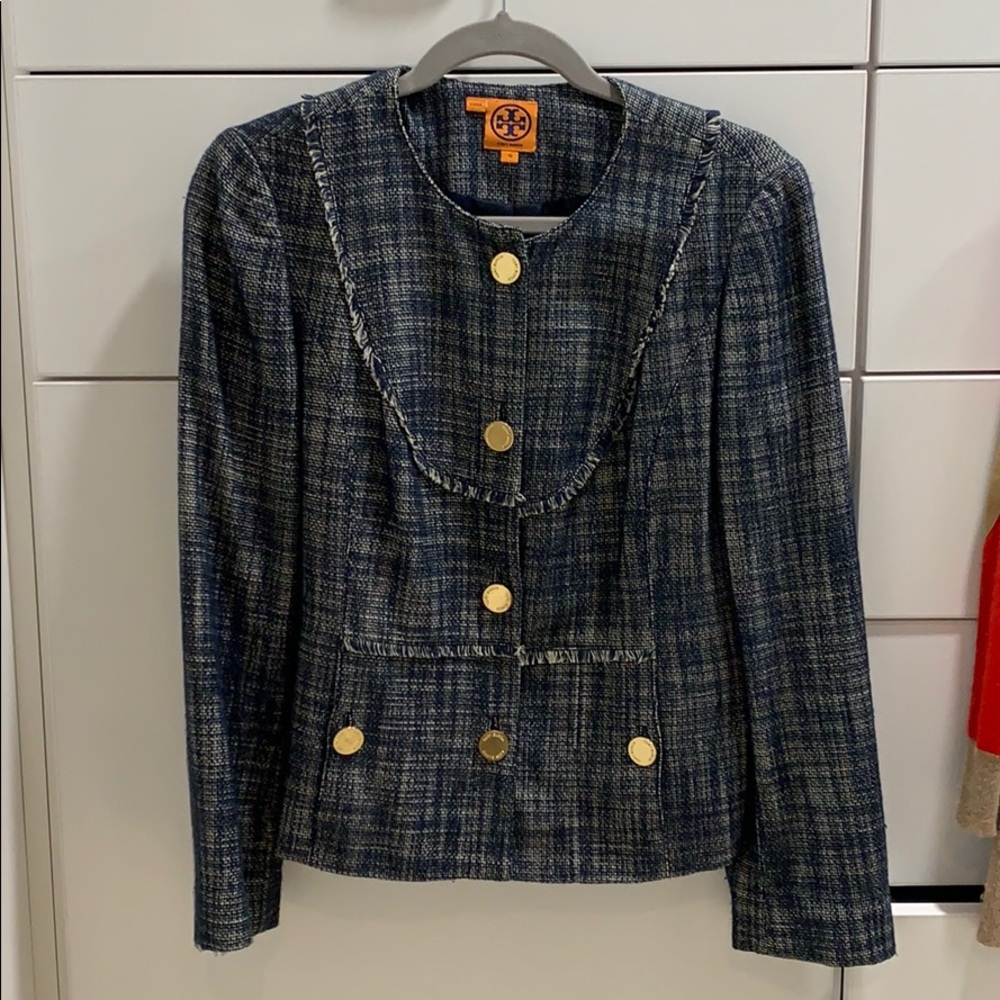 Tory Burch blazer